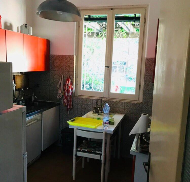 Photo of Livingroom in Recco