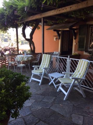 Photo of Patio Balcony in Recco