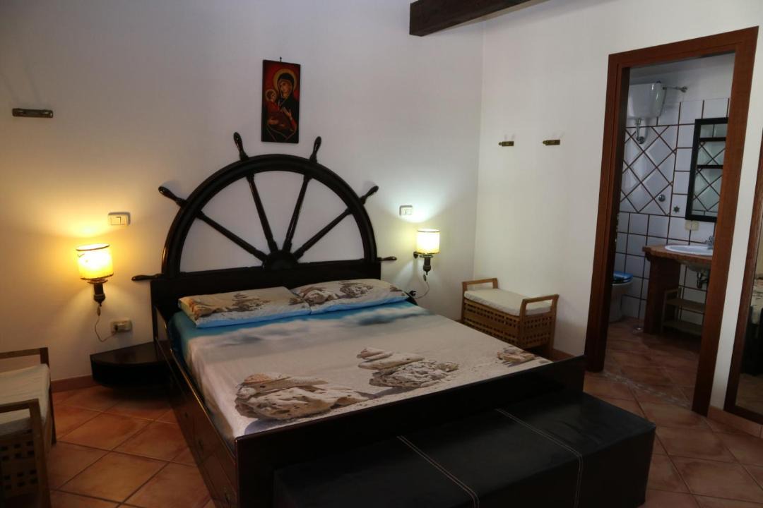 Photo of Bedroom in Latina