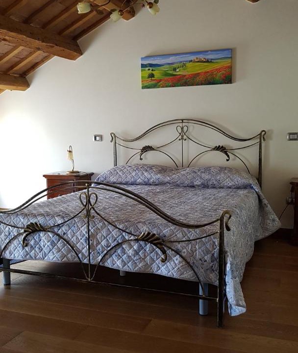 Photo of Bedroom in Carceri