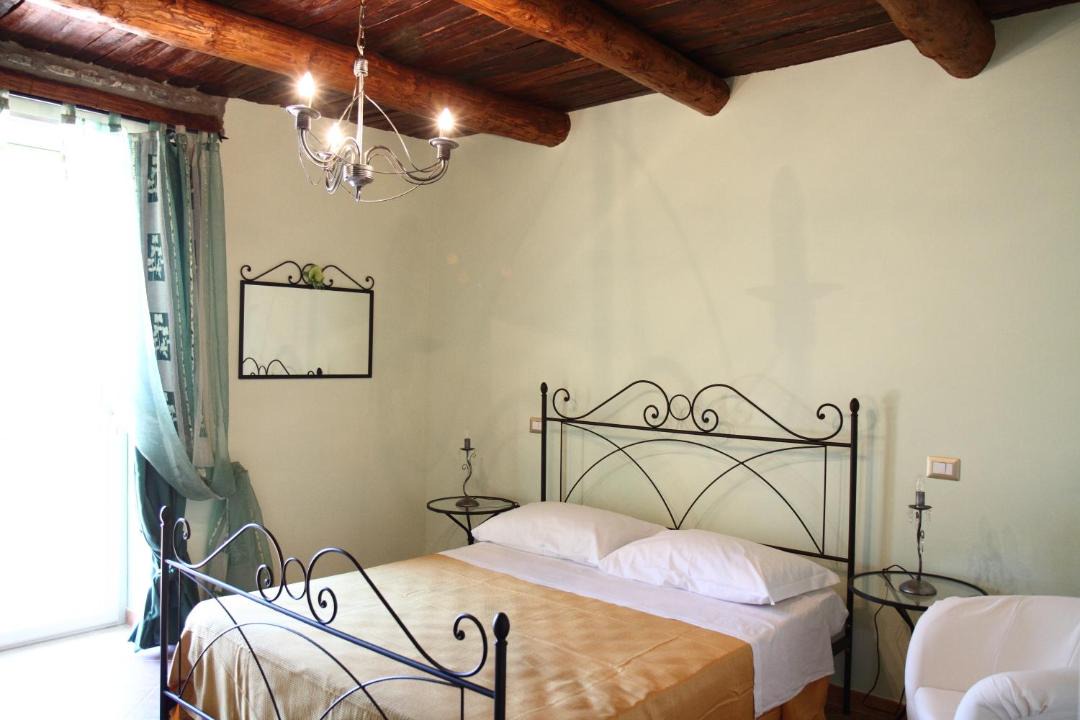 Photo of Bedroom in Cicerale