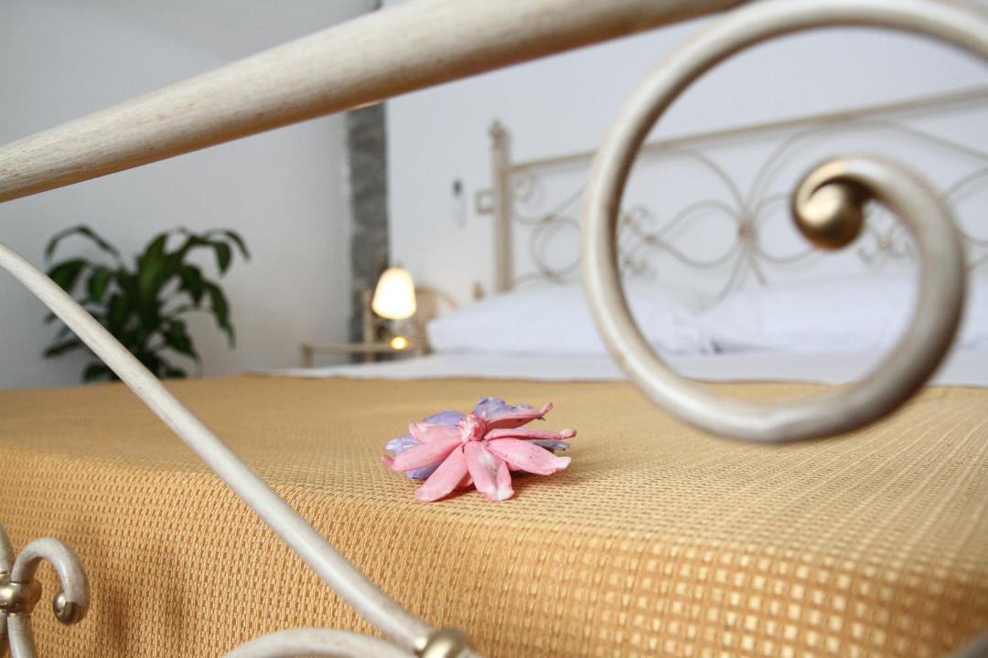 Photo of Bedroom in Cicerale