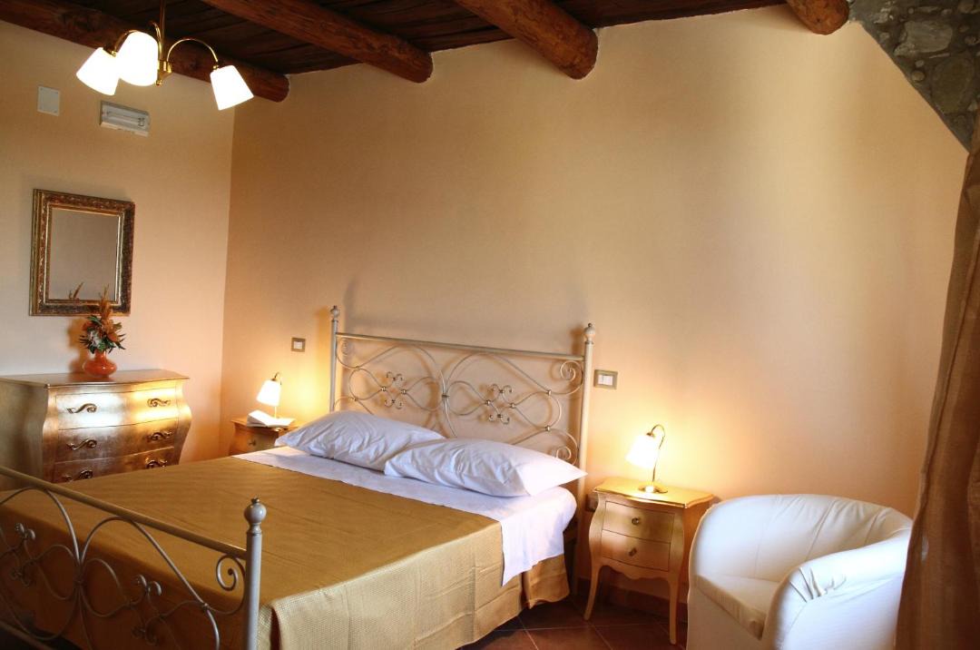 Photo of Bedroom in Cicerale