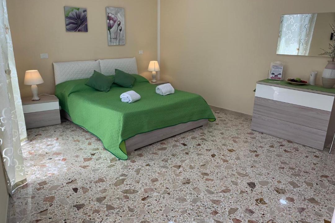 Photo of Bedroom in Partinico