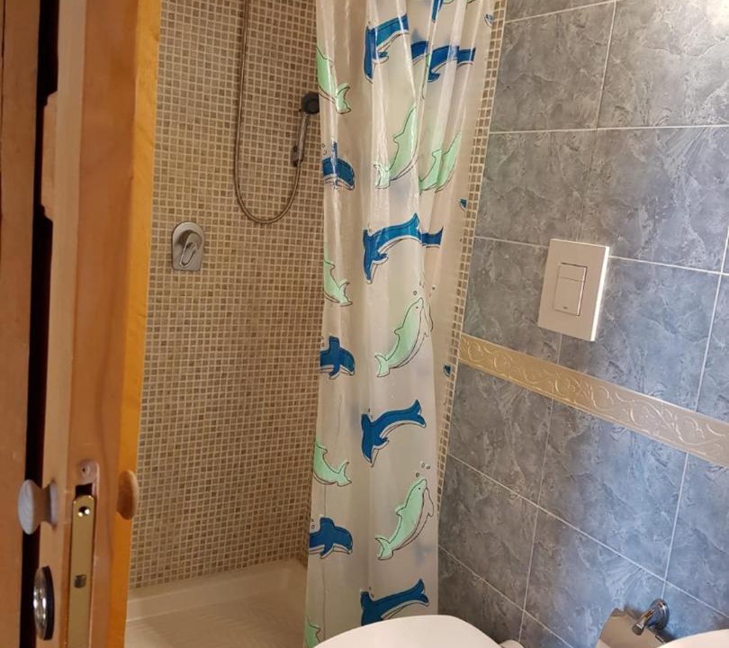 Photo of Bathroom in Grosseto