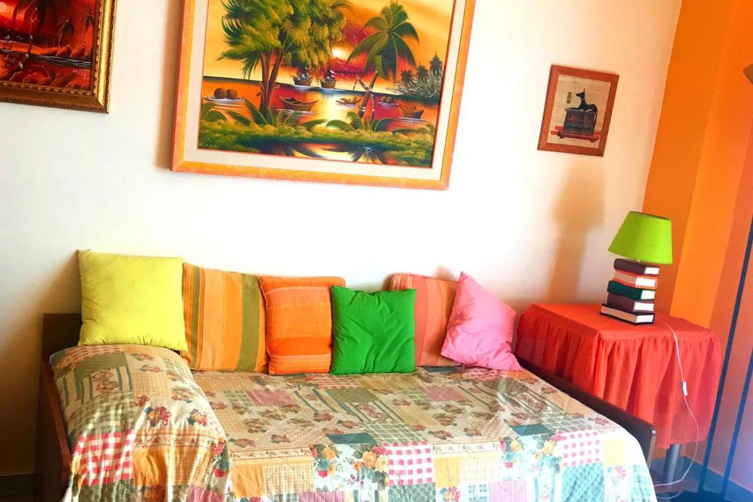 Photo of Bedroom in Bisceglie