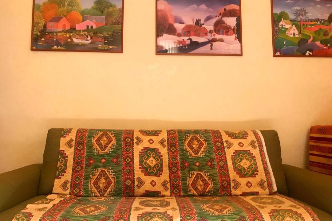 Photo of Bedroom in Bisceglie