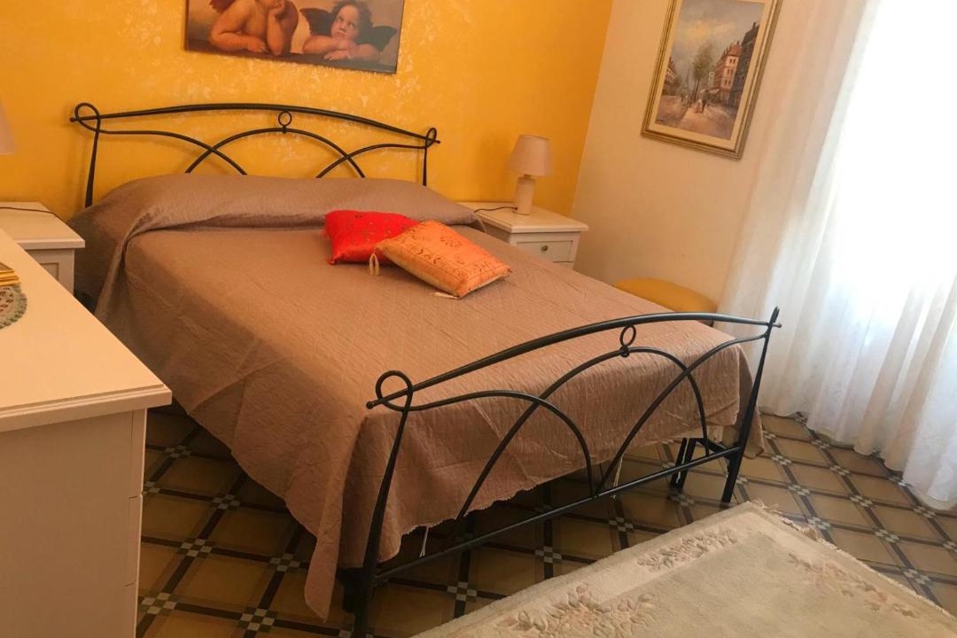 Photo of Bedroom in Bisceglie