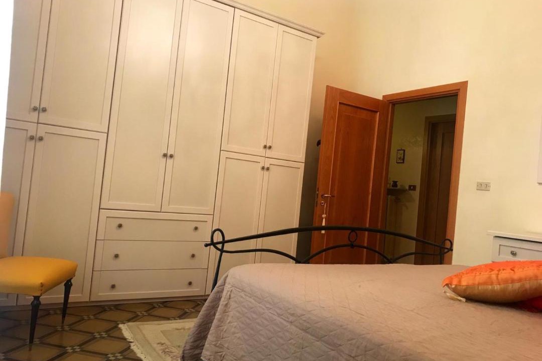 Photo of Bedroom in Bisceglie