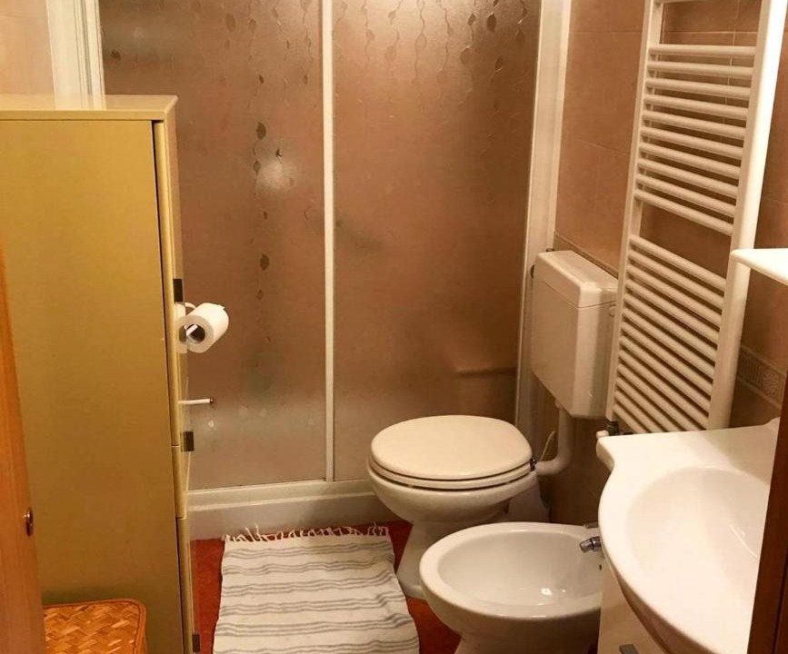Photo of Bathroom in Bisceglie