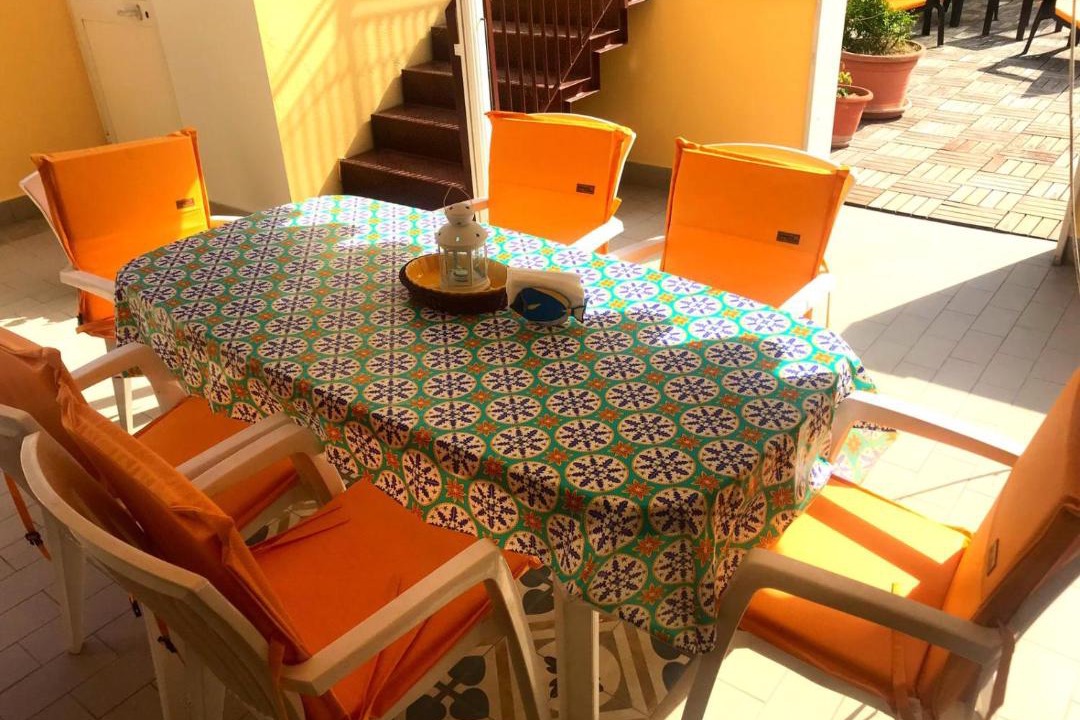Photo of Livingroom in Bisceglie