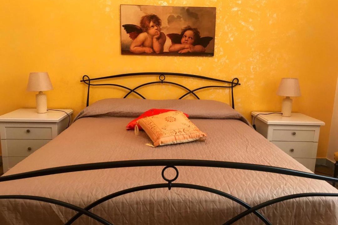 Photo of Bedroom in Bisceglie