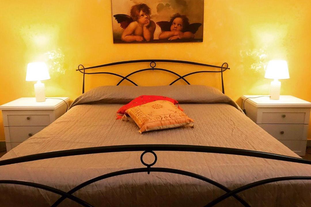 Photo of Bedroom in Bisceglie