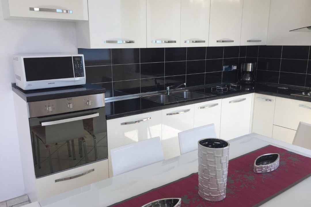 Photo of Kitchen in San Siro