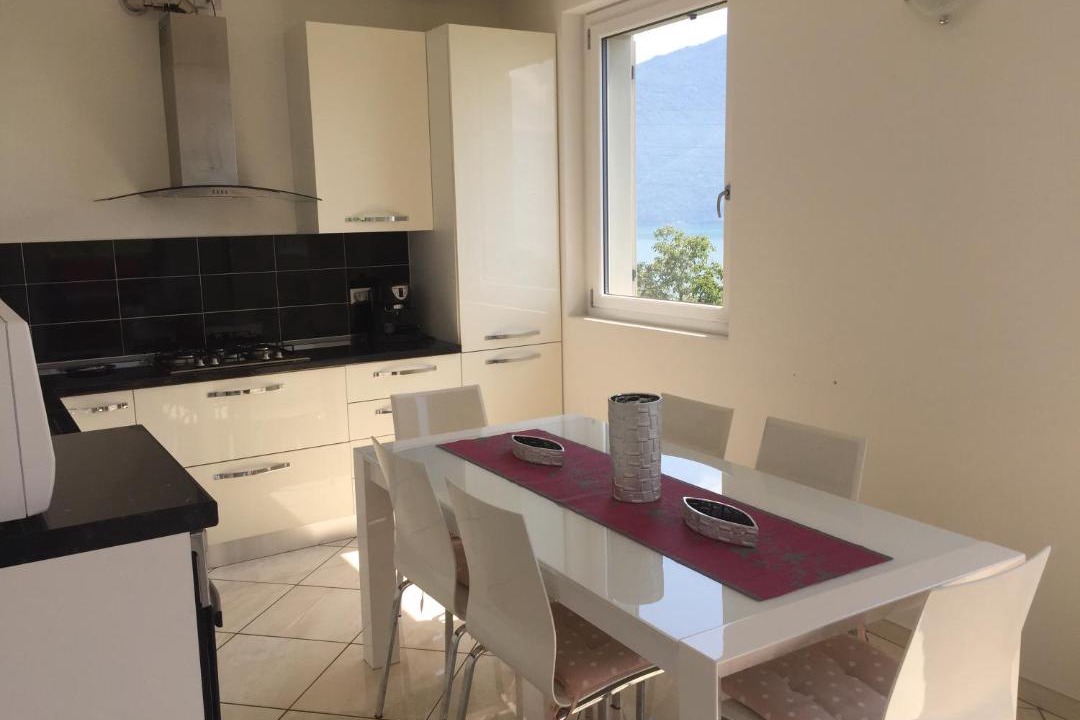Photo of Kitchen in San Siro