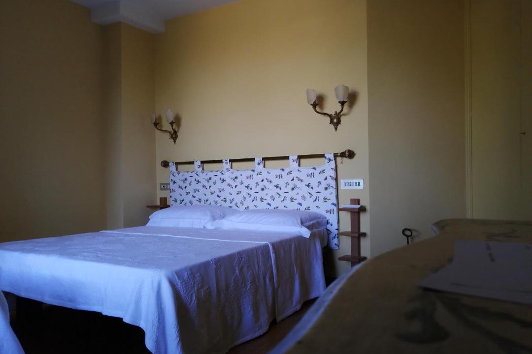 Photo of Bedroom in Marino