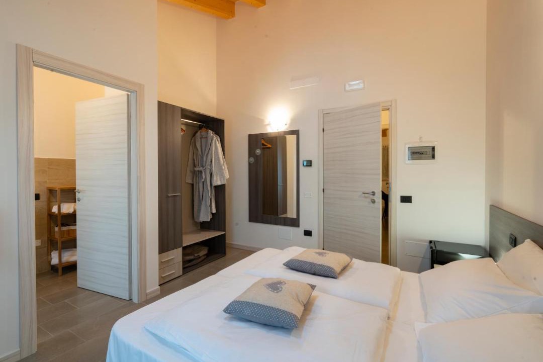 Photo of Bedroom in Vago
