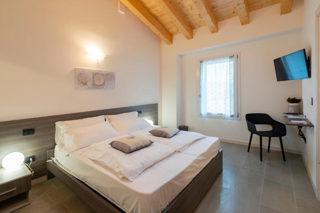 Photo of Bedroom in Vago