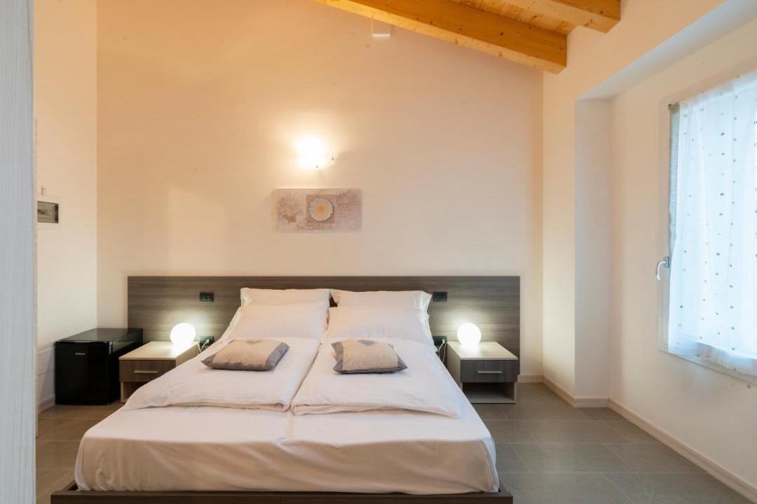 Photo of Bedroom in Vago