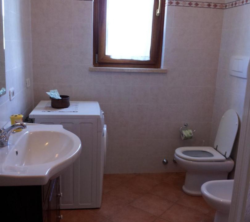 Photo of Bathroom in Grosseto