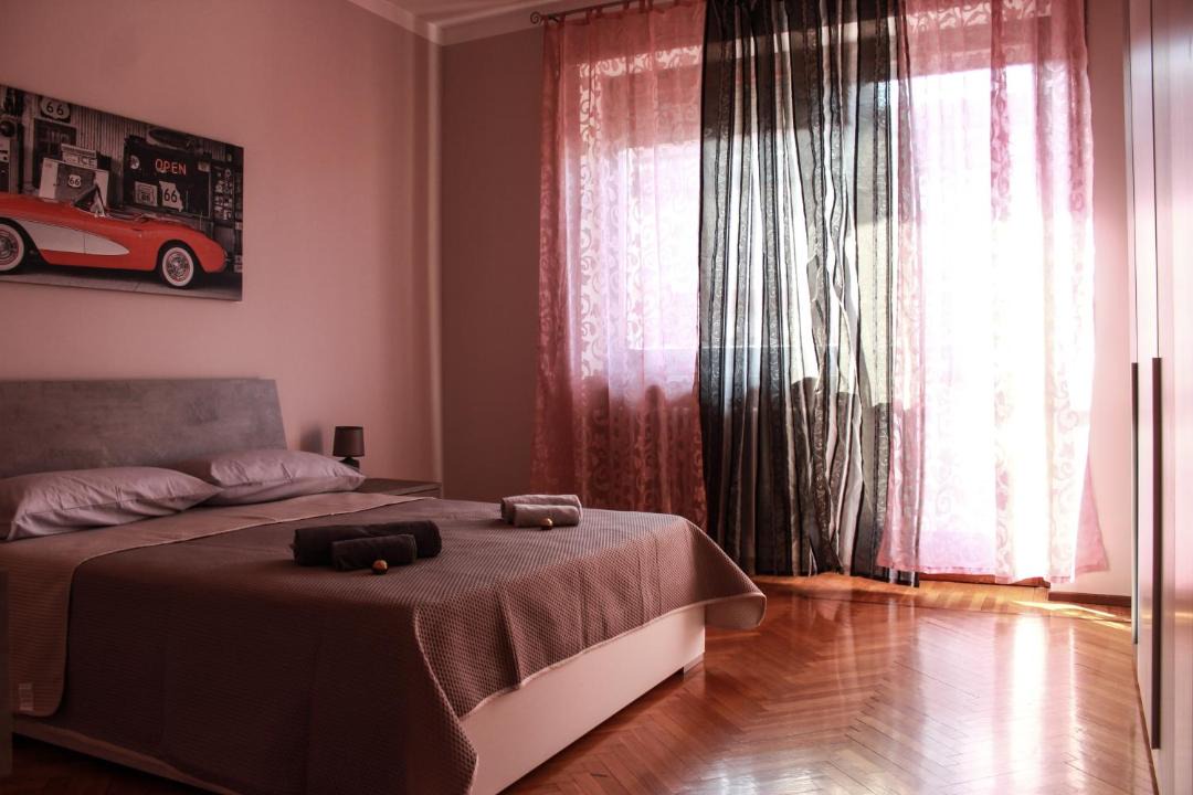 Photo of Bedroom in Cuneo