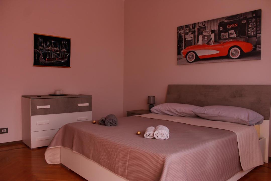 Photo of Bedroom in Cuneo