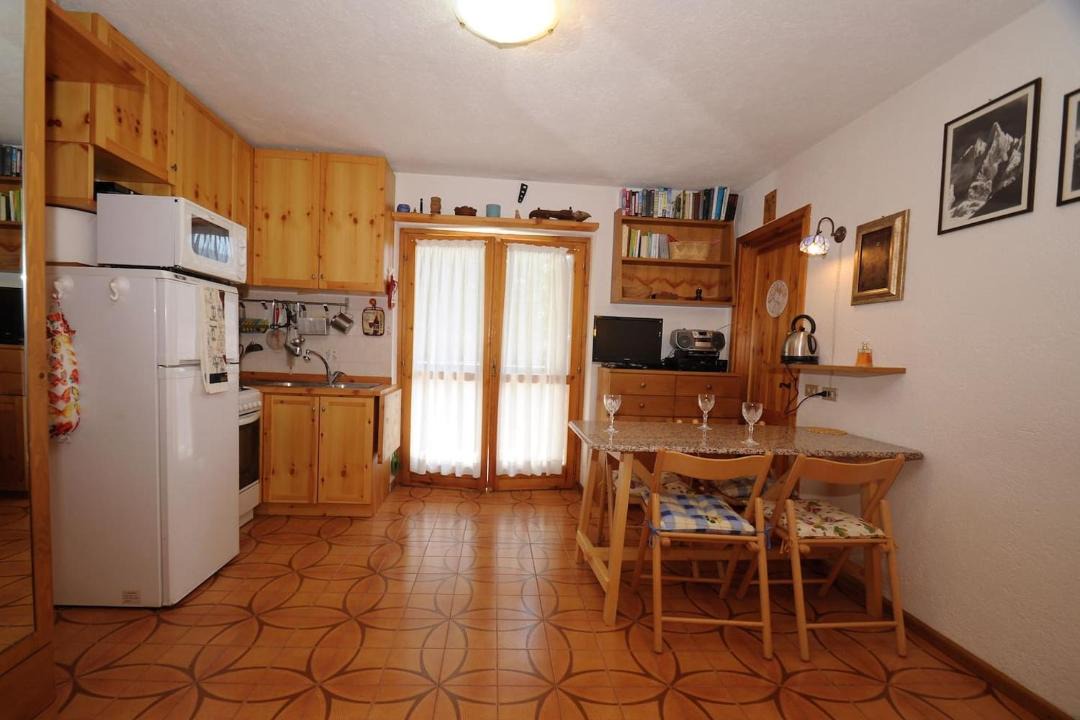 Photo of Kitchen in Morgex