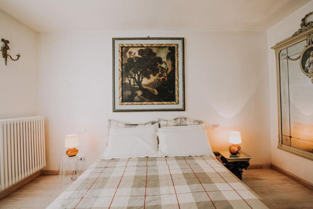 Photo of Bedroom in Santo Stefano Belbo