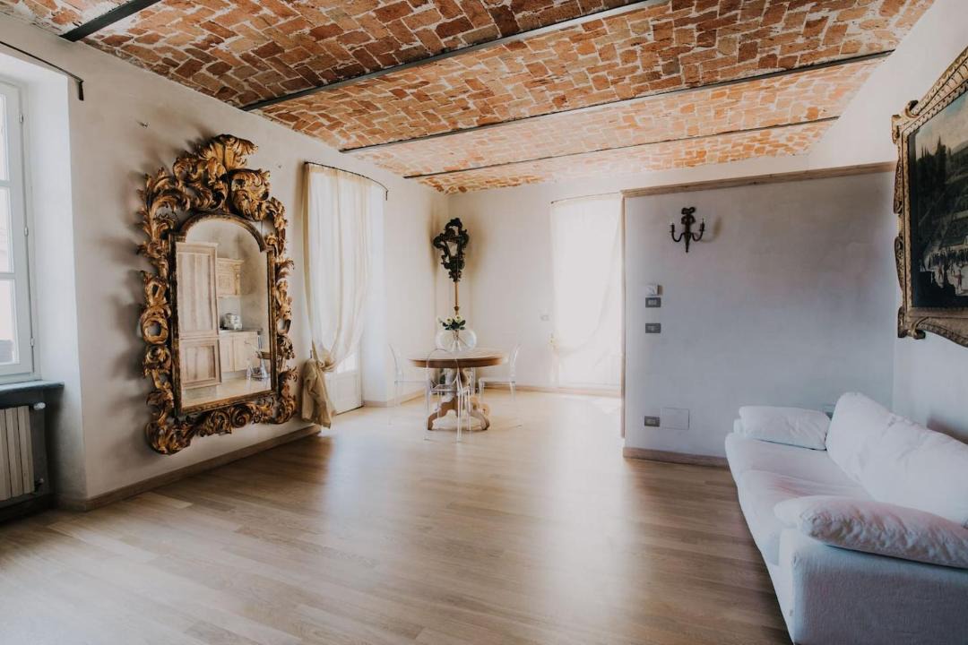 Photo of Livingroom in Santo Stefano Belbo