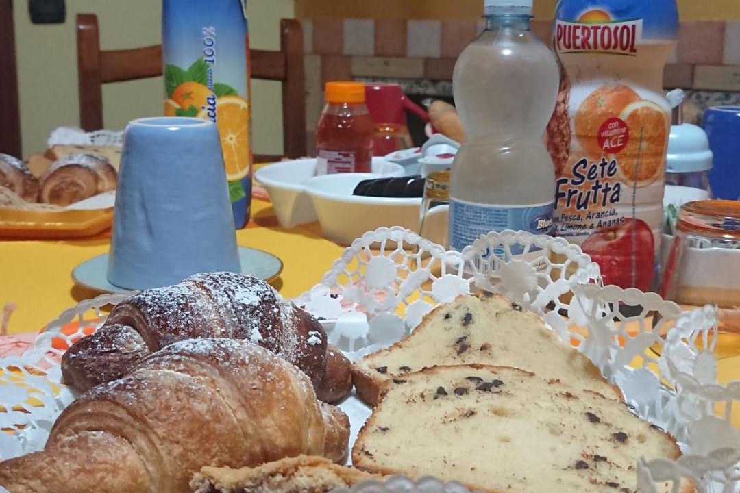 Photo of Kitchen in Guspini