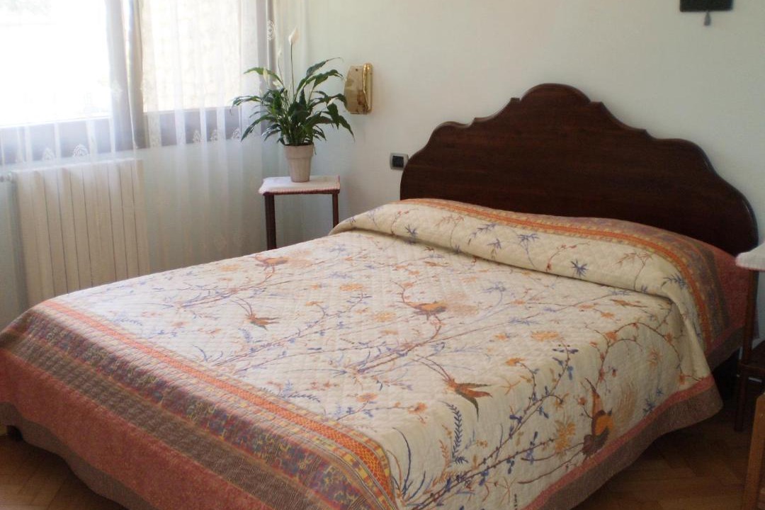 Photo of Bedroom in Curno