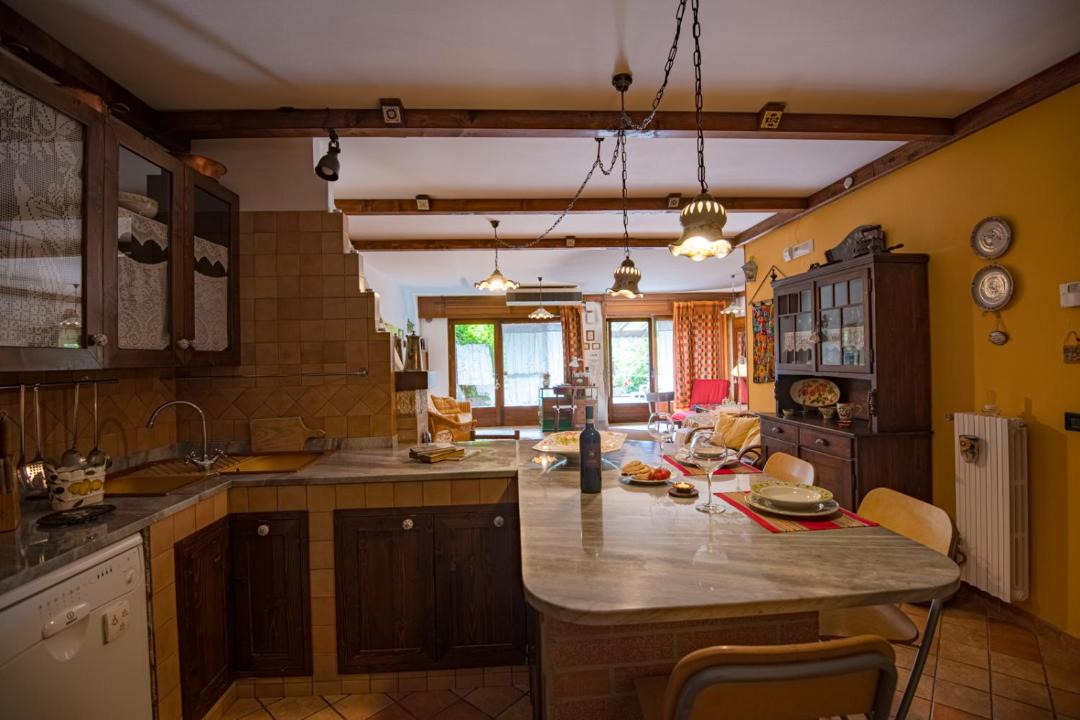 Photo of Kitchen in Potenza