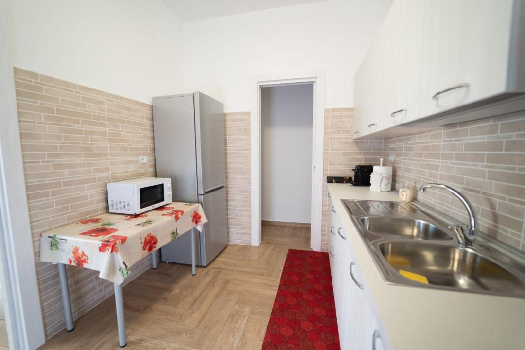 Photo of Kitchen in Isola di Capo Rizzuto