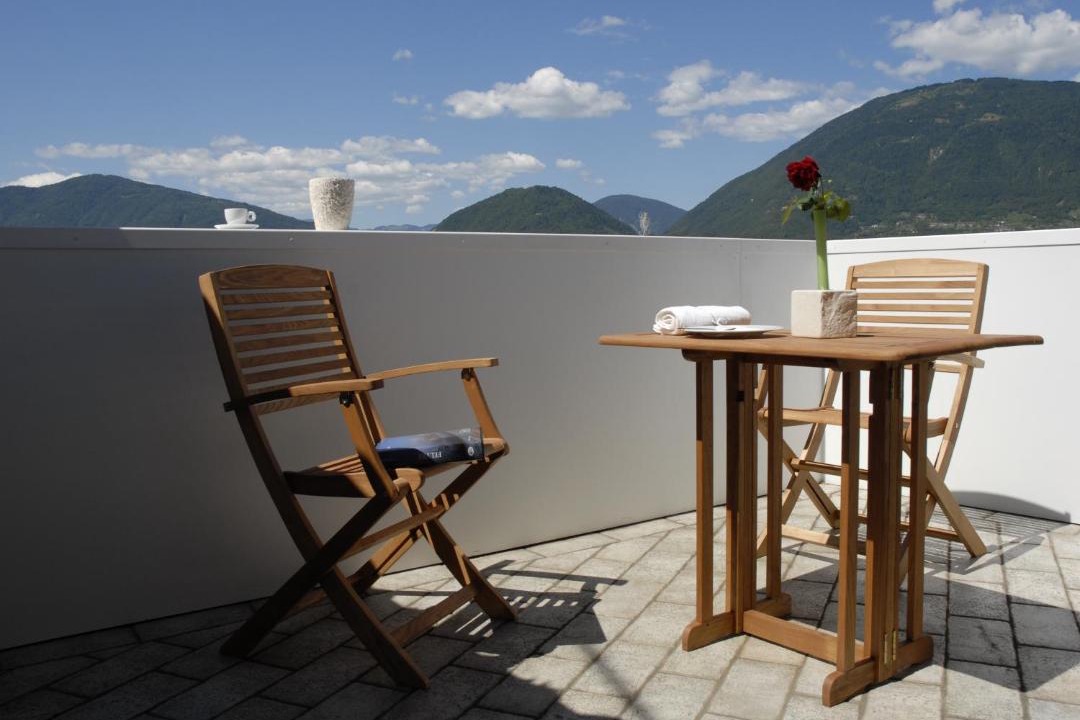 Photo of Patio Balcony in Feltre