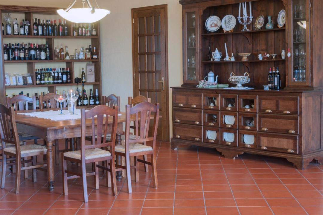 Photo of Livingroom in Castelletto Merli