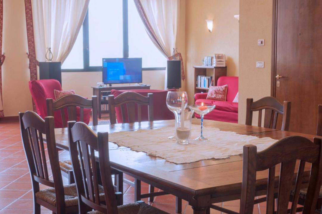Photo of Livingroom in Castelletto Merli