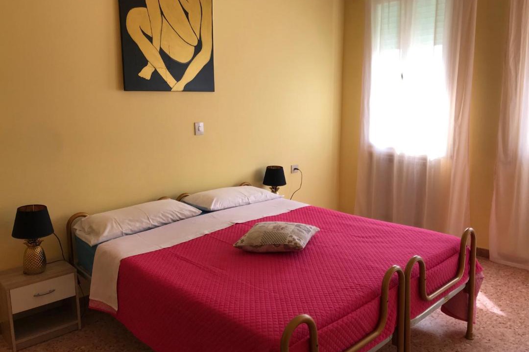 Photo of Bedroom in Mesola