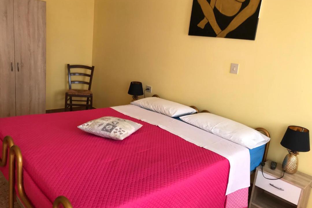 Photo of Bedroom in Mesola