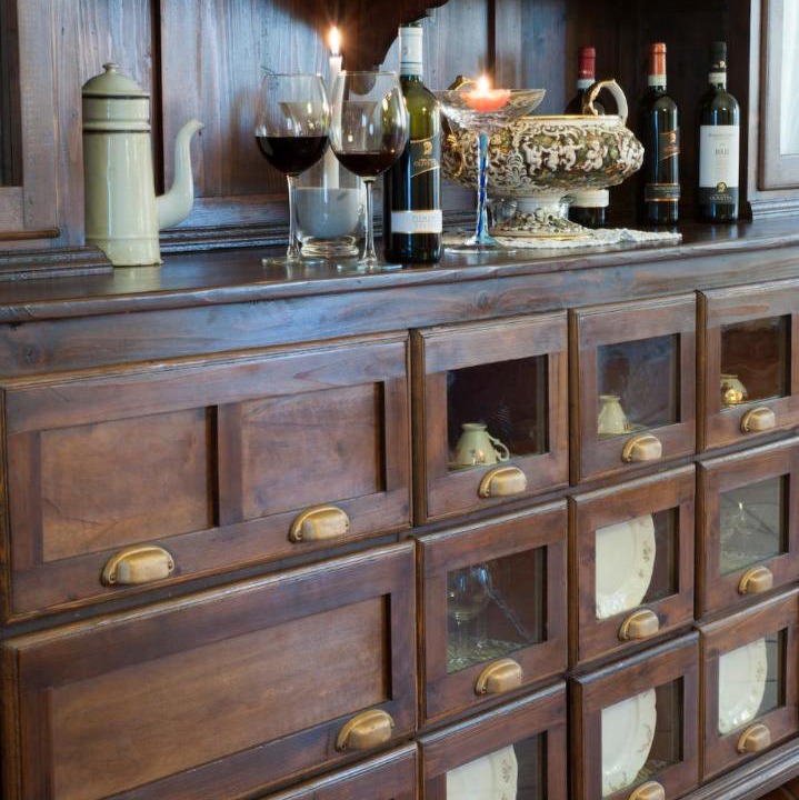 Photo of Kitchen in Castelletto Merli
