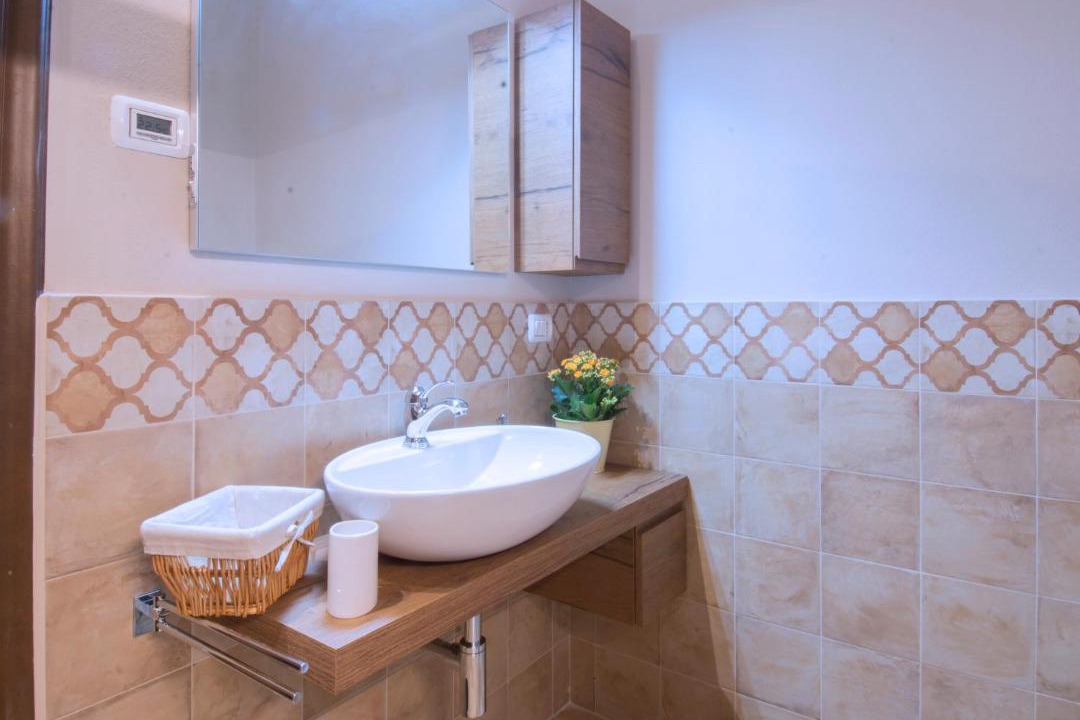 Photo of Bathroom in Castelletto Merli