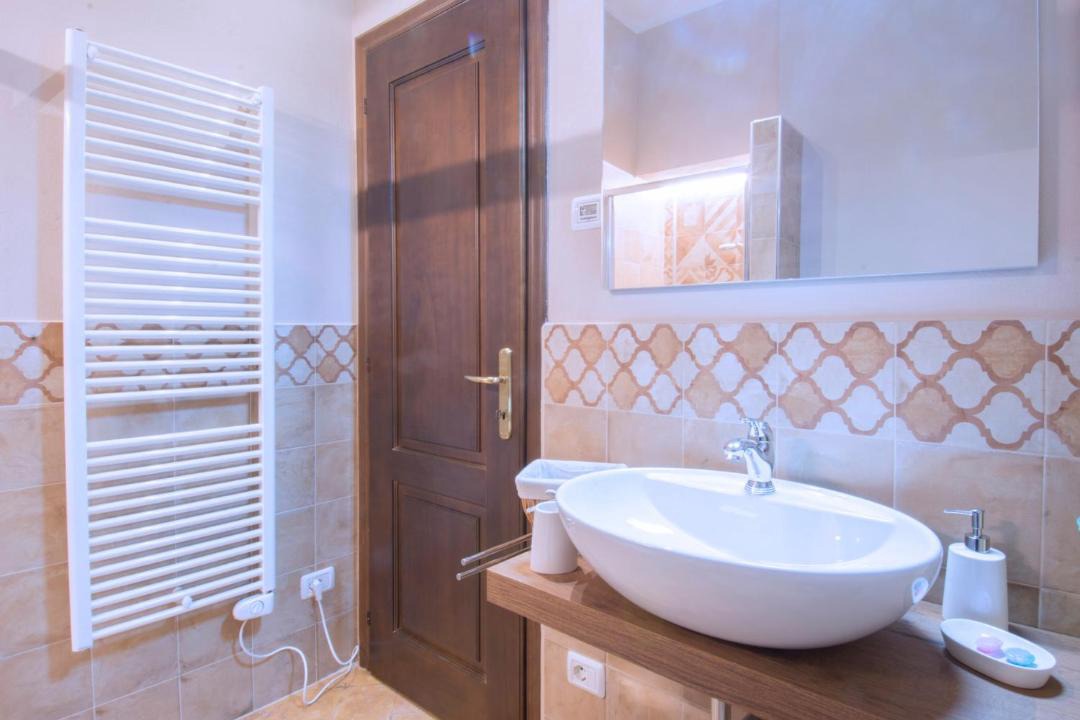 Photo of Bathroom in Castelletto Merli