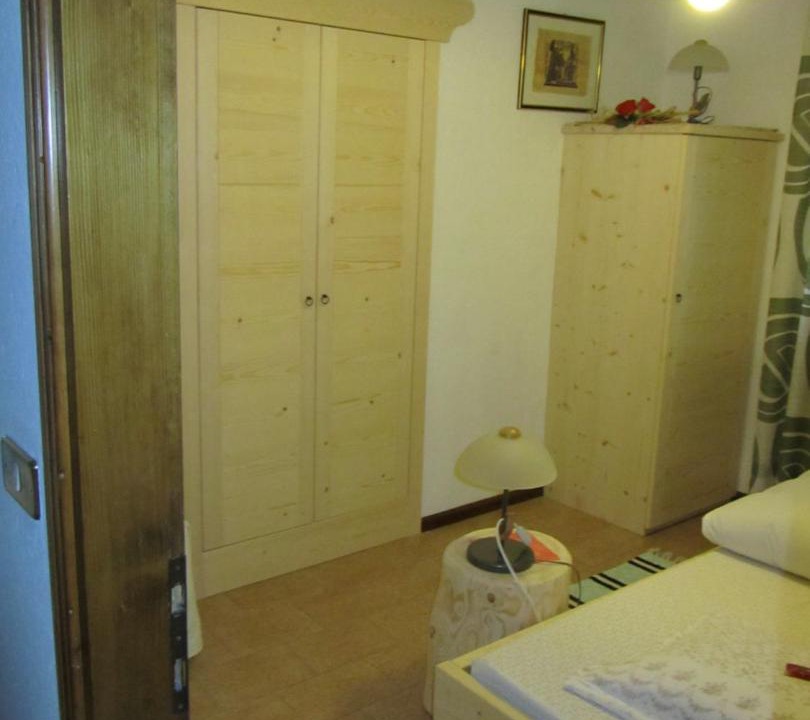 Photo of Bedroom in Rocca Pietore