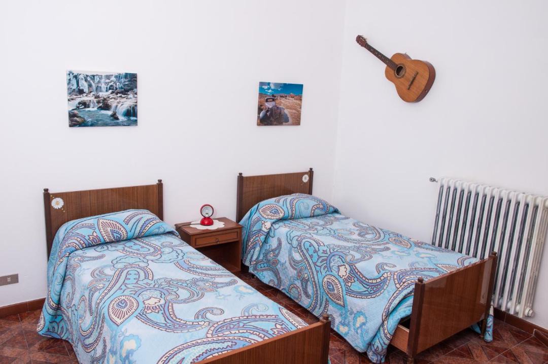 Photo of Bedroom in Garzeno
