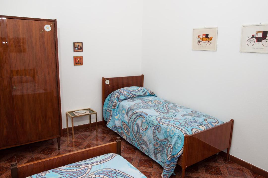 Photo of Bedroom in Garzeno