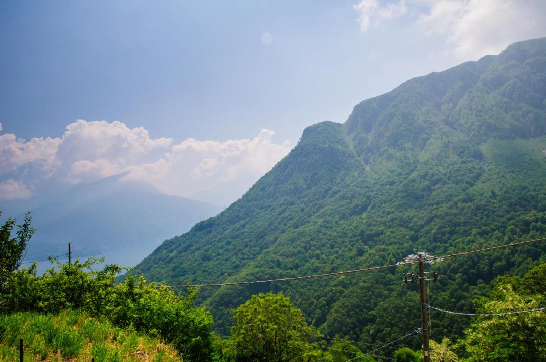 Photo of Outdoor in Garzeno