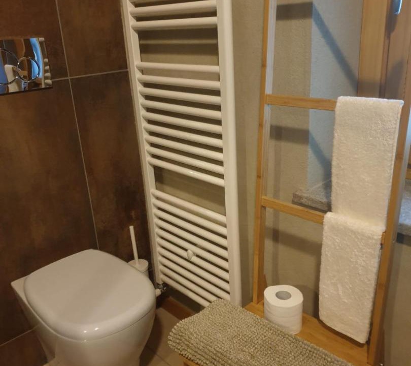 Photo of Bathroom in Busca