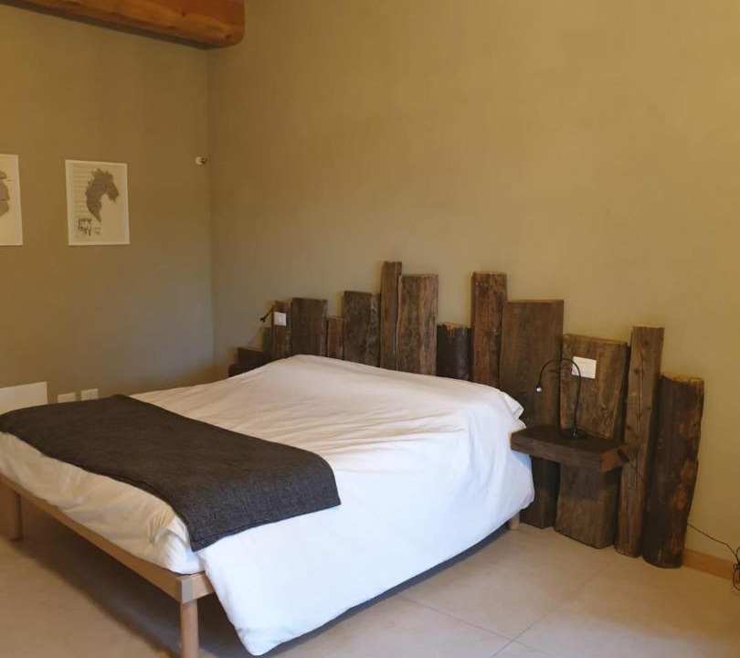 Photo of Bedroom in Busca