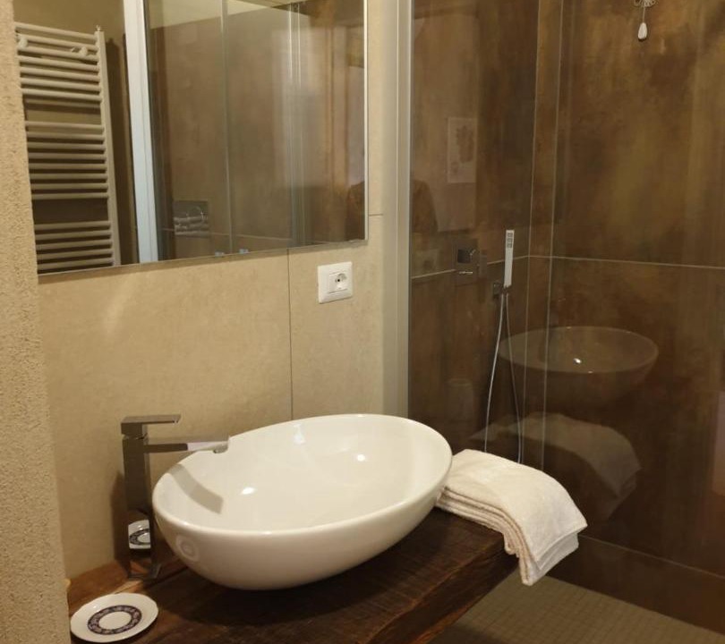 Photo of Bathroom in Busca