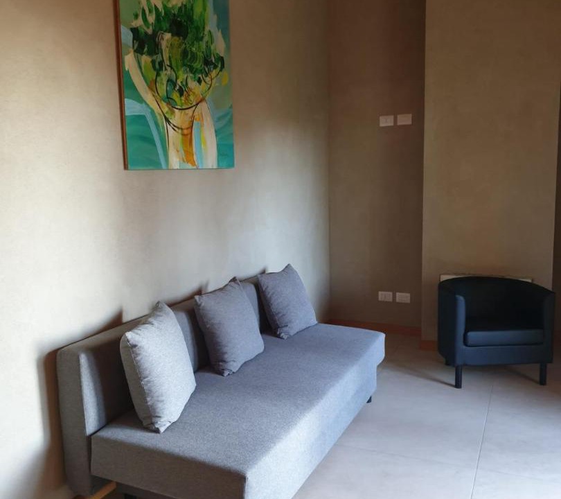 Photo of Livingroom in Busca
