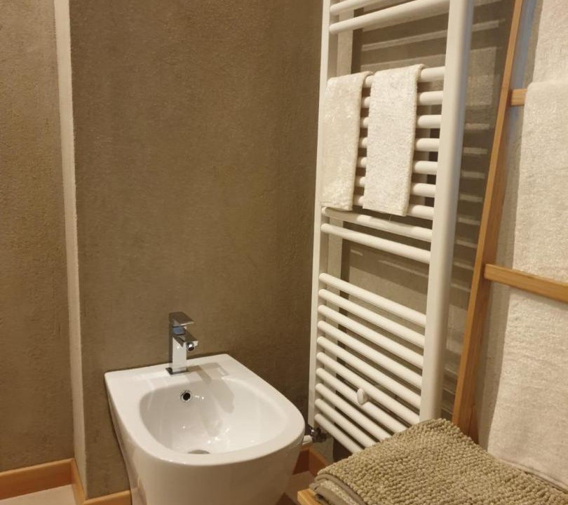 Photo of Bathroom in Busca